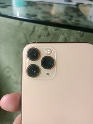 iPhone 11 Pro Dorado 64GB