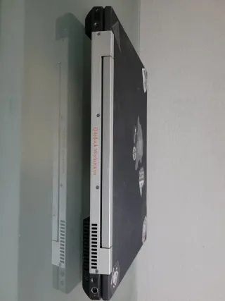 HP Elitebook i7 8770w Portátil PC