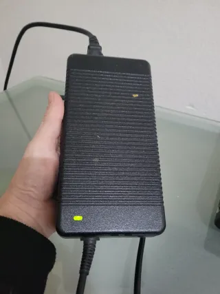 HP Elitebook i7 8770w Portátil PC