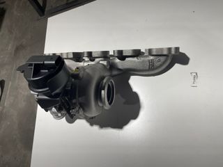 Turbo VW Golf 7 / Caddy / A3 2.0 TDI Intercambio