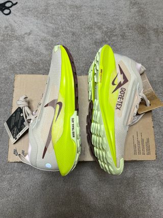 Nike Pegasus Trail 5 GTX Mujer