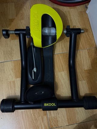 Rodillo Bkool Smart Pro2