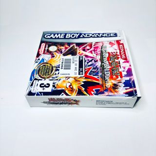 Yu-Gi-Oh! Il Giorno del Duello GBA