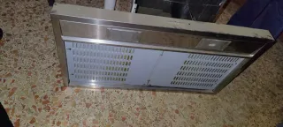 Campana extractora Teka