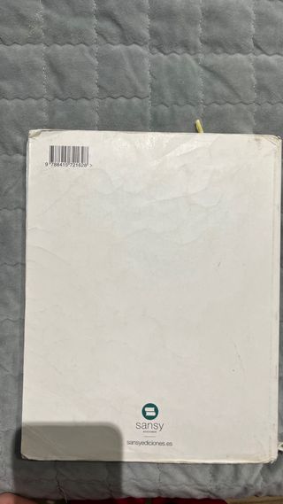 1º BACHILLERATO ÍTACA ANDALUCÍA