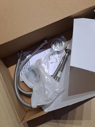 Miscelatore Lavabo Paini