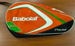 Paletero Babolat Padel