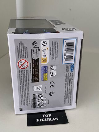 Or11 Funko Pop! Solo Leveling Igris 1985