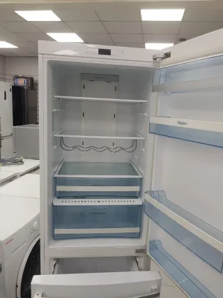 Nevera Combi 3 cajon