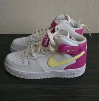 Zapatillas Nike Air Force 1 Mid