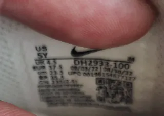 Zapatillas Nike Air Force 1 Mid