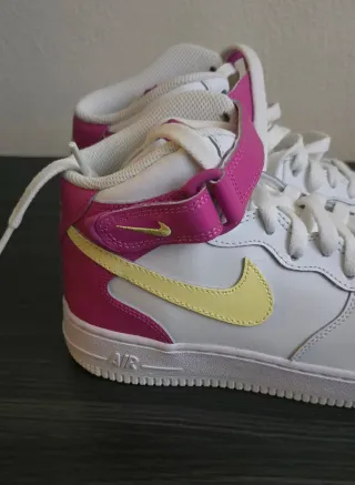 Zapatillas Nike Air Force 1 Mid