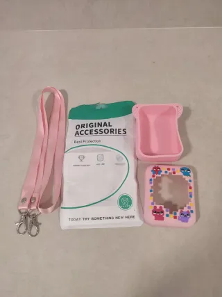 Funda Bitzee Accesorios