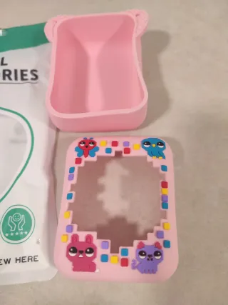 Funda Bitzee Accesorios