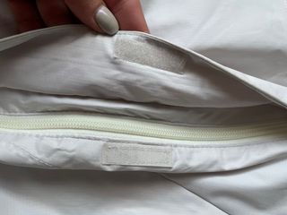 Pantalón y chaqueta de Nieve Quechua Gris