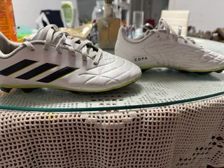 Zapatillas Fútbol Adidas Niño Envio mas fotos