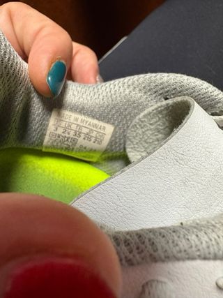 Zapatillas Fútbol Adidas Niño Envio mas fotos