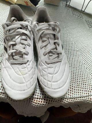 Zapatillas Fútbol Adidas Niño Envio mas fotos