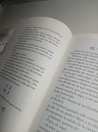 El Diablo de Los Numeros (Spanish Edition)