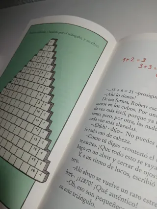 El Diablo de Los Numeros (Spanish Edition)