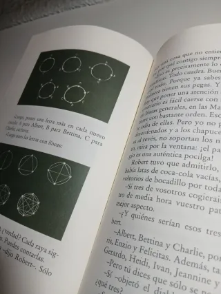 El Diablo de Los Numeros (Spanish Edition)