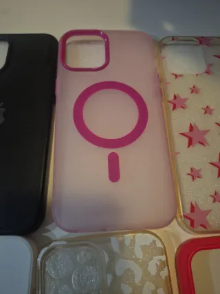 8 custodie per iPhone 12 Pro Max