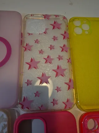 8 custodie per iPhone 12 Pro Max