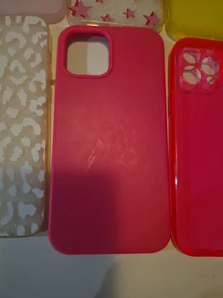 8 custodie per iPhone 12 Pro Max