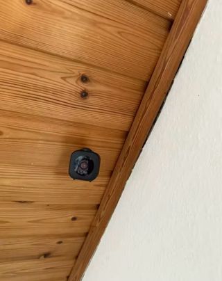 Mini Cámara Espía 1080p