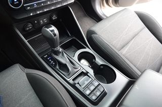 Hyundai Tucson diesel/hibrido+Navegacion+Full Led