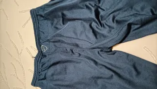 Chándal Nike Málaga CF Azul