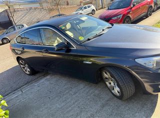 BMW Serie 5 GT 530d Automático – 2011 – Diésel