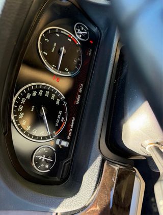 BMW Serie 5 GT 530d Automático – 2011 – Diésel