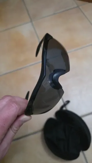 Occhiali Wiley X Vapor Balistici