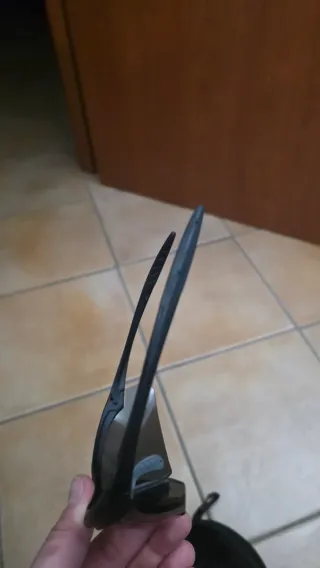 Occhiali Wiley X Vapor Balistici