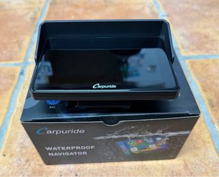 Carpuride W502BS para BMW