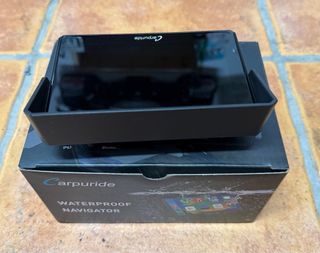 Carpuride W502BS para BMW