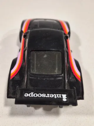 Coche Slot Porsche 935 Interscope