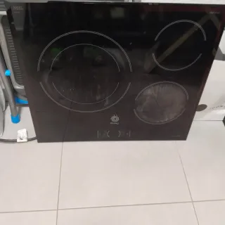 Piani cottura in vetroceramica Balay