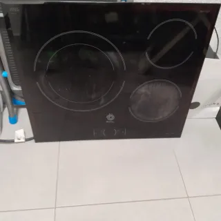 Piani cottura in vetroceramica Balay