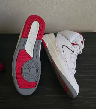 Zapatillas Jordan 2