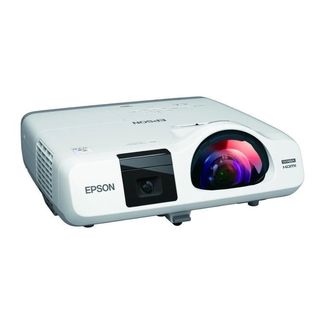 Proyector Epson EB-536Wi Interactivo WXGA