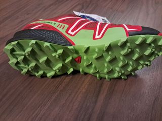 Salomon Speedcross 3 CS Zapatillas Trail Running