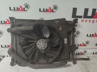 114154 radiador renault scenic 1.5 dci diesel fap