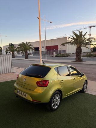 SEAT Ibiza 2009