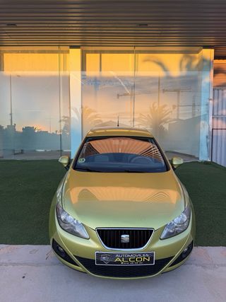 SEAT Ibiza 2009