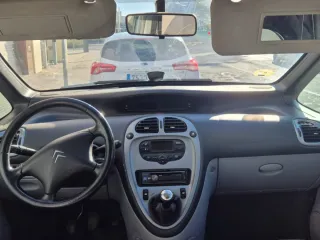 Citroen xsara picasso 2010
