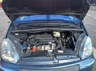 Citroen xsara picasso 2010