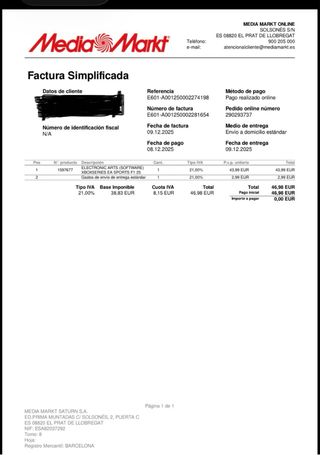 F1 25 Xbox Series X - Nuovo