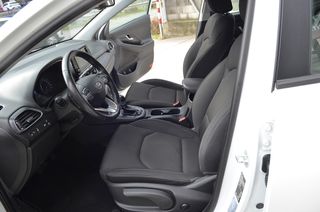 Hyundai i30+Navegacion+Camara trasera+Carplay+USB